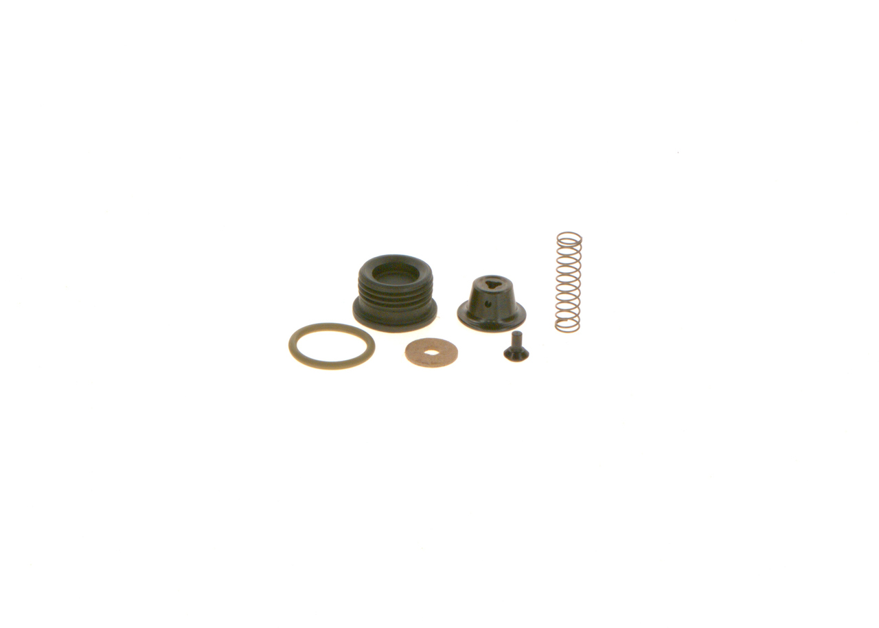 OEM Pompă de înaltă presiune Honda CR-V II 2006 BOSCH