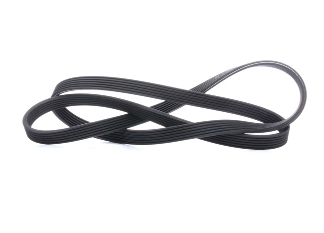 Compre Correa trapecial poli V 40712 original asequible comparable con números OEM online 11288512069
