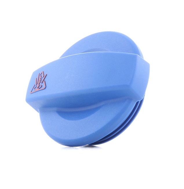 AUDI Coolant reservoir cap in original quality 8E0121321, 9638001280, 9681593380 from FEBI BILSTEIN