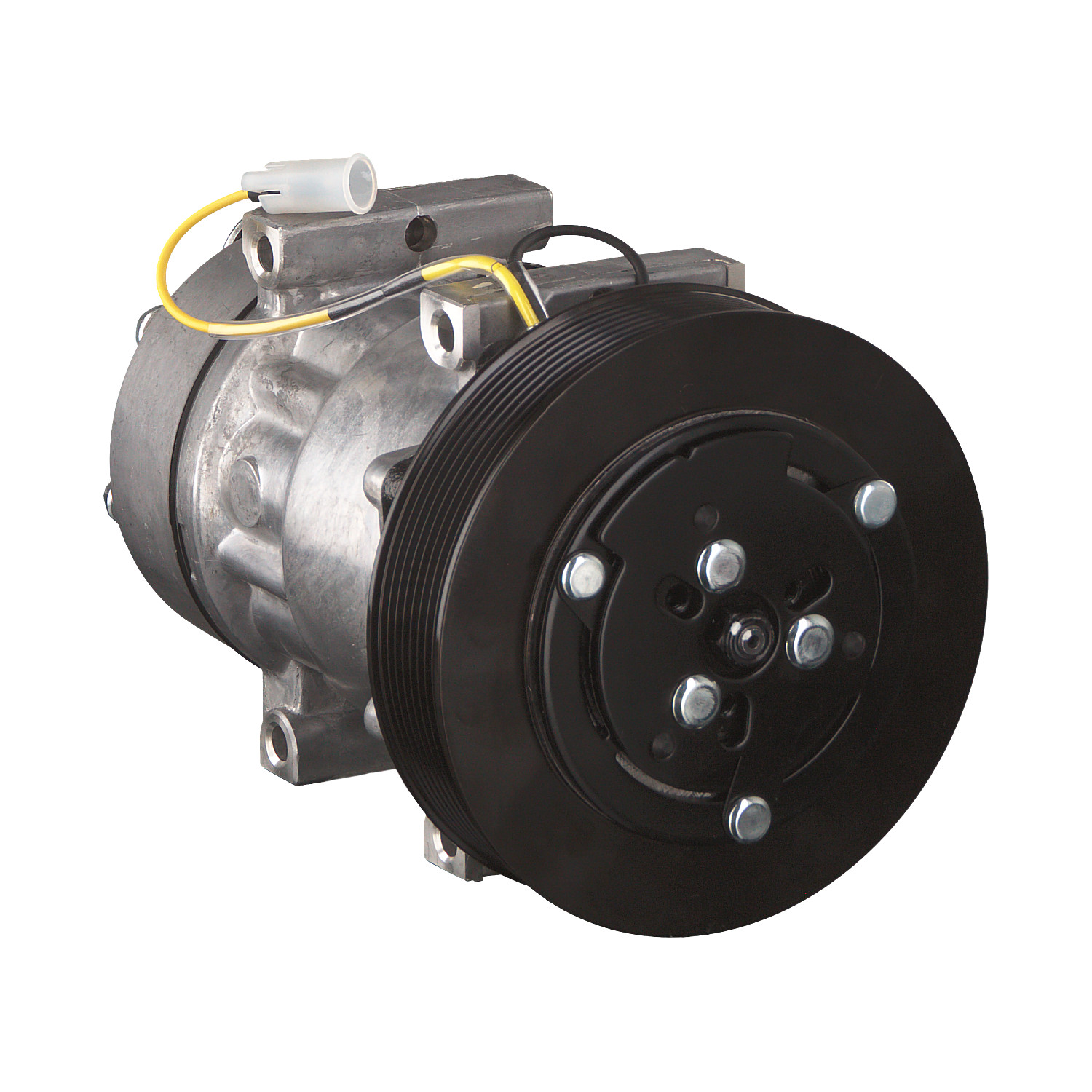 Įsigykite FEBI BILSTEIN Kondicionieriaus kompresorius Prekės Nr.: 43558 už žemiausią 193,70 € kainą