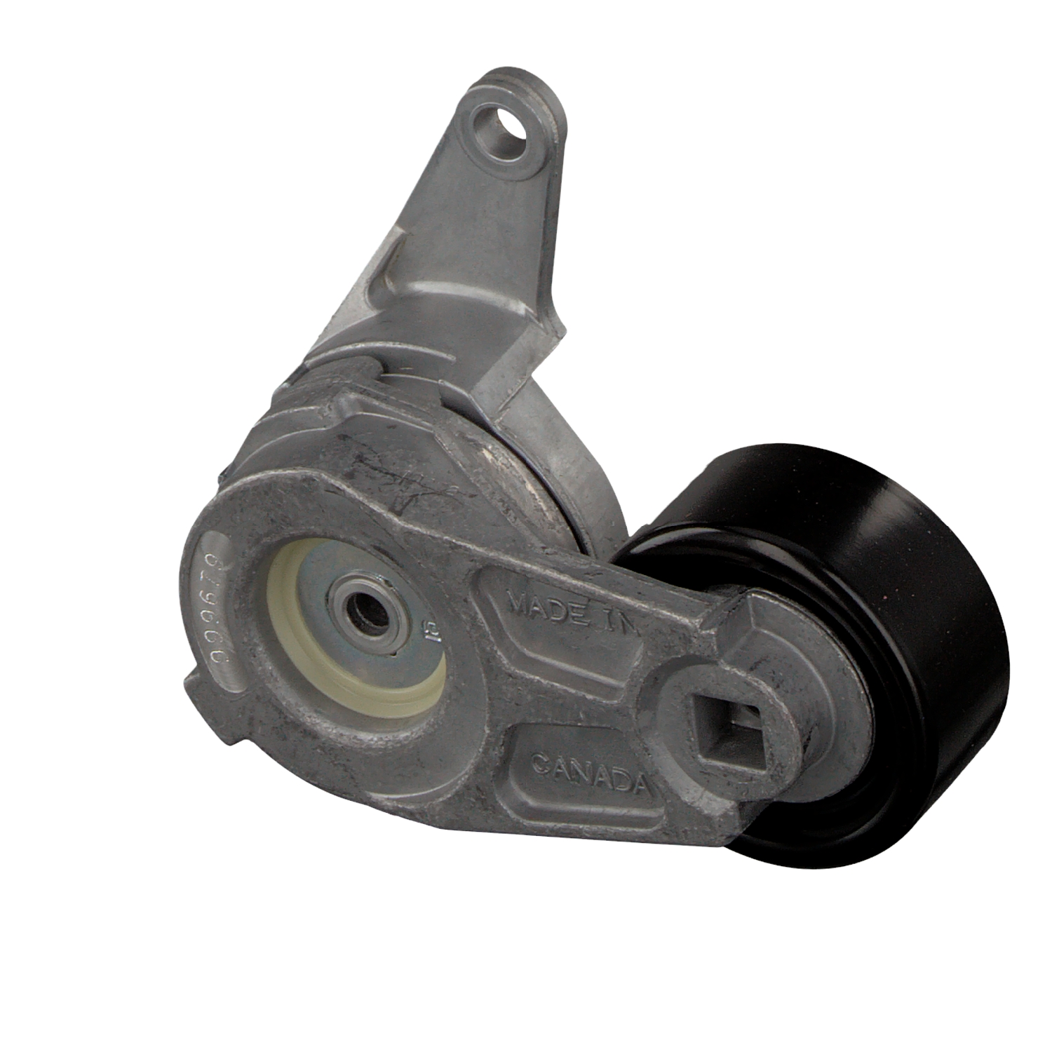 OEM Întinzător curea Opel Antara L07 2010 012575509, 012626644, 0636527 FEBI BILSTEIN