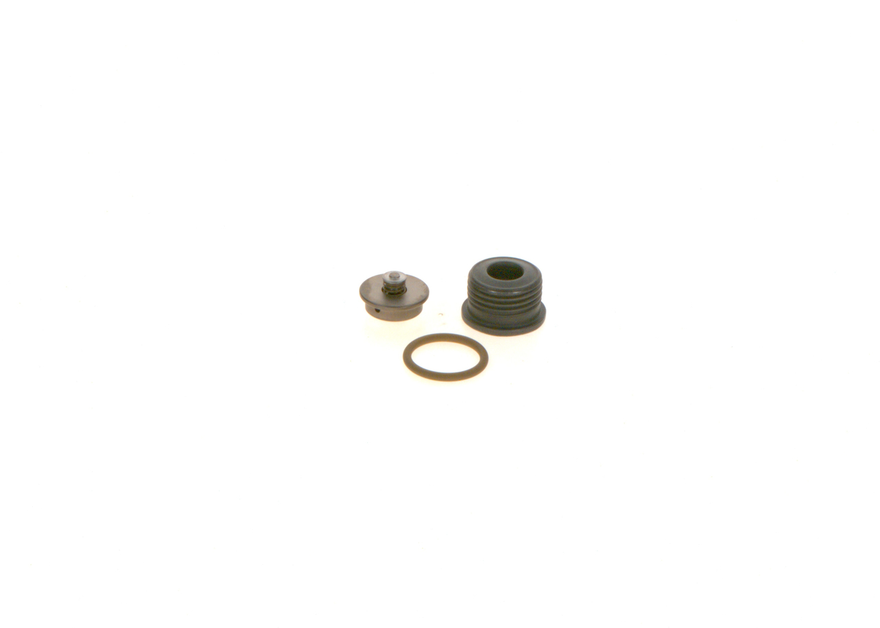 Hochdruckpumpe MAZDA in Original Qualität CRCP1H3R70107812S, 9654794380, 9683703780 von BOSCH