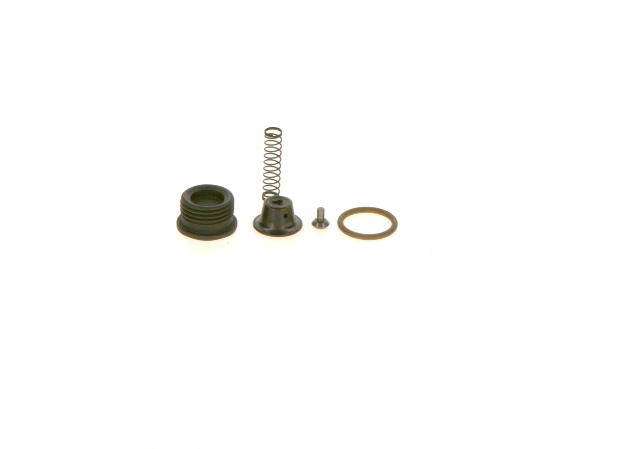 OEM Pompă de înaltă presiune BMW E65 2006 BOSCH