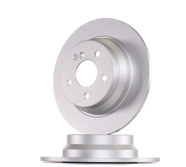 Acquista online Disco freno DDF1308C originale a buon mercato, comparabile con i numeri OEM 0004231012