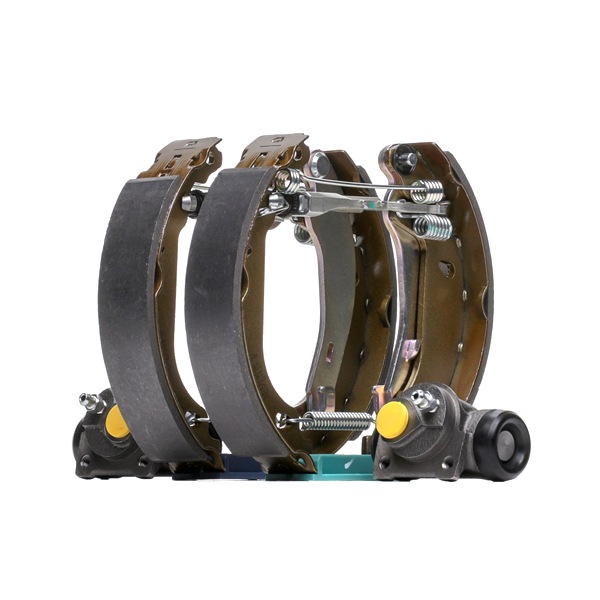 Cumpărați online Set frana, frana tambur FMK207 original/ă și la un preț mic, compatibil/ă cu nr. OEM 42418R