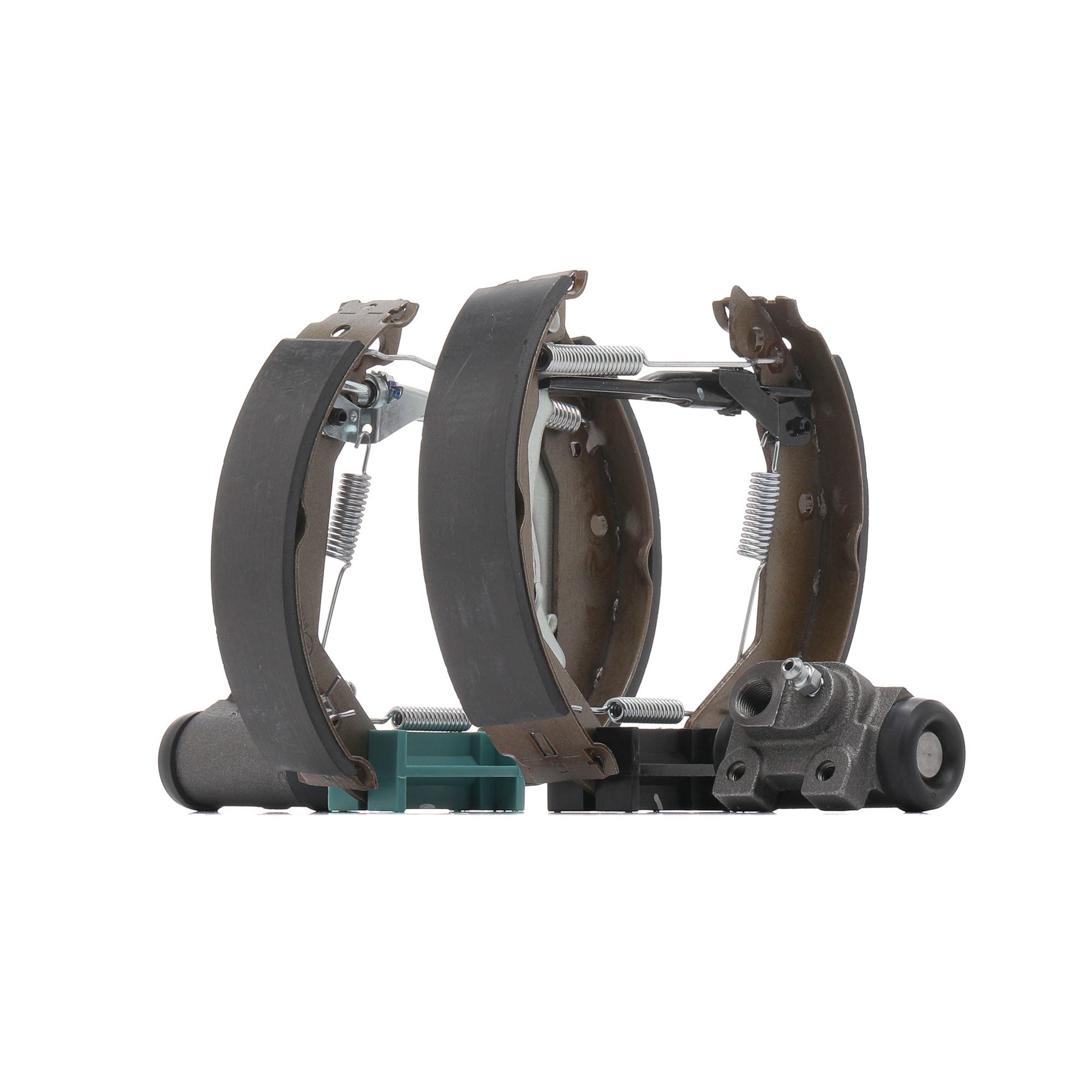 Ostke FERODO Pidurikomplekt, trummelpidur Toode nr.: FMK208 madala hinnaga 87,49 €