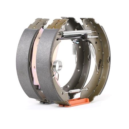 Billige Hersteller-Bremsensatz, Trommelbremse FMK263 vergleichbar mit 42417C OEM-Nr im Web einkaufen