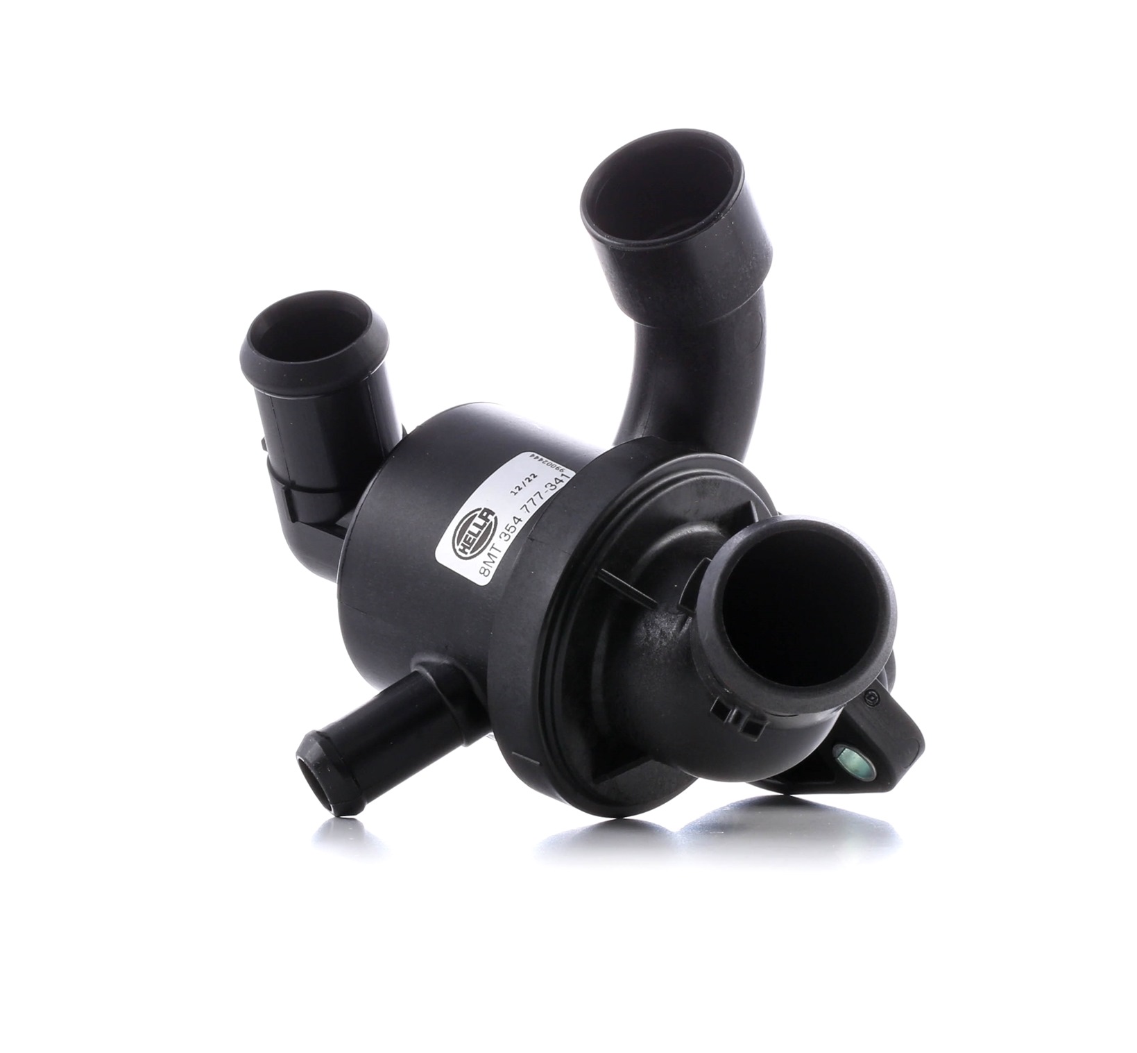 Acquista Termostato motore da HELLA Numero prodotto.: 8MT 354 777-341 al costo di soli 29,49 €