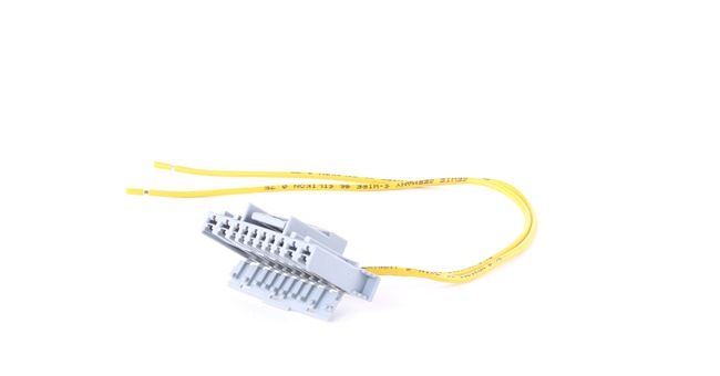 Kabelsett FIAT av original kvalitet 71745167, 3805400281, 3805402281 fra HERTH+BUSS ELPARTS