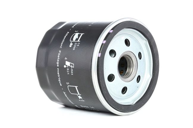 Billige Hersteller-Ölfilter OC 90 vergleichbar mit EFL257 OEM-Nr im Web einkaufen