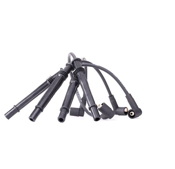 OEM Bougiekabels RENAULT 1.2 Turbo 100 PK Benzine 8200575895 van NGK online aan geweldige prijzen