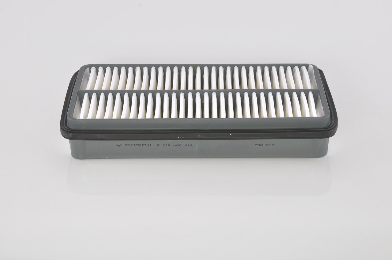 Originale TOYOTA ESTIMA EMINA / LUCIDA Luftfilter 1780164040, 1780164050, 1780164060 von BOSCH - Reduzierte Konditionen