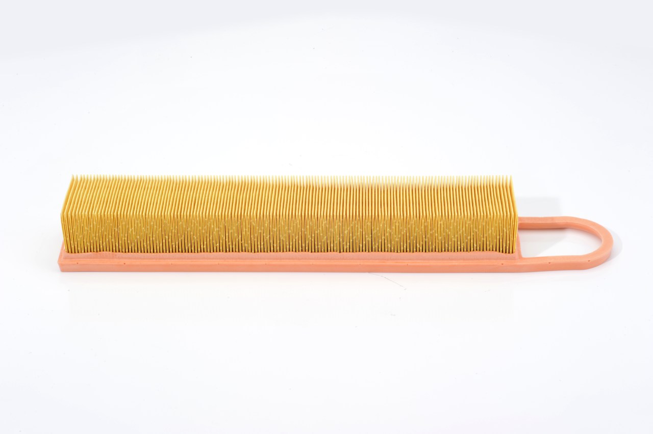 Køb BOSCH Luftfilter Produktnummer.: F 026 400 050 til den lave pris af 115,87 kr.