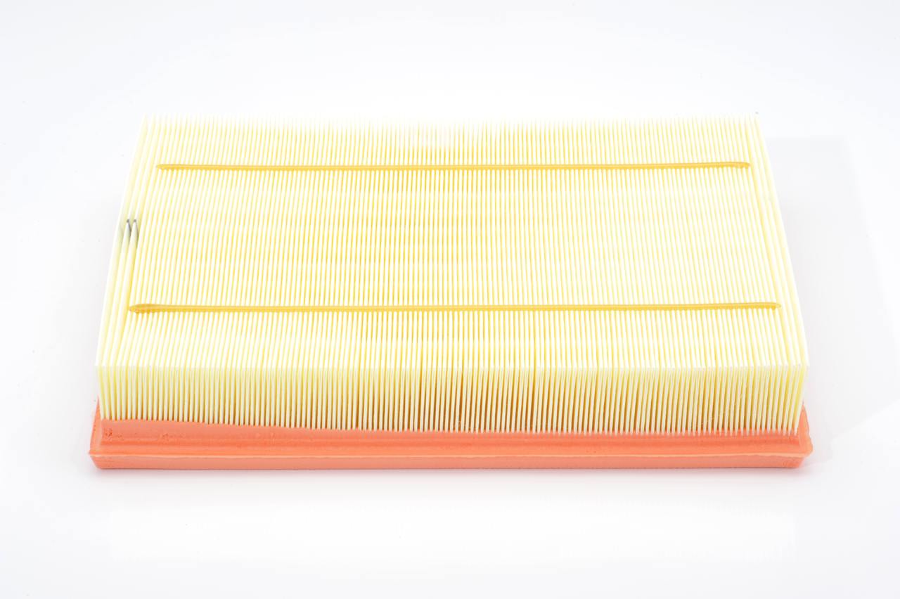 Køb BOSCH Luftfilter Produktnummer.: F 026 400 055 til den lave pris af 131,01 kr.