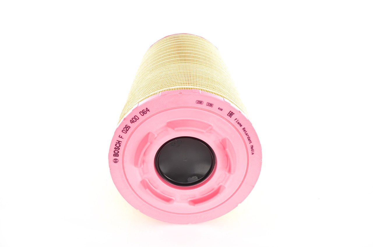Kupte si levné originální Vzduchový filtr F 026 400 064 porovnatelné s A0040943504 OEM čísly online