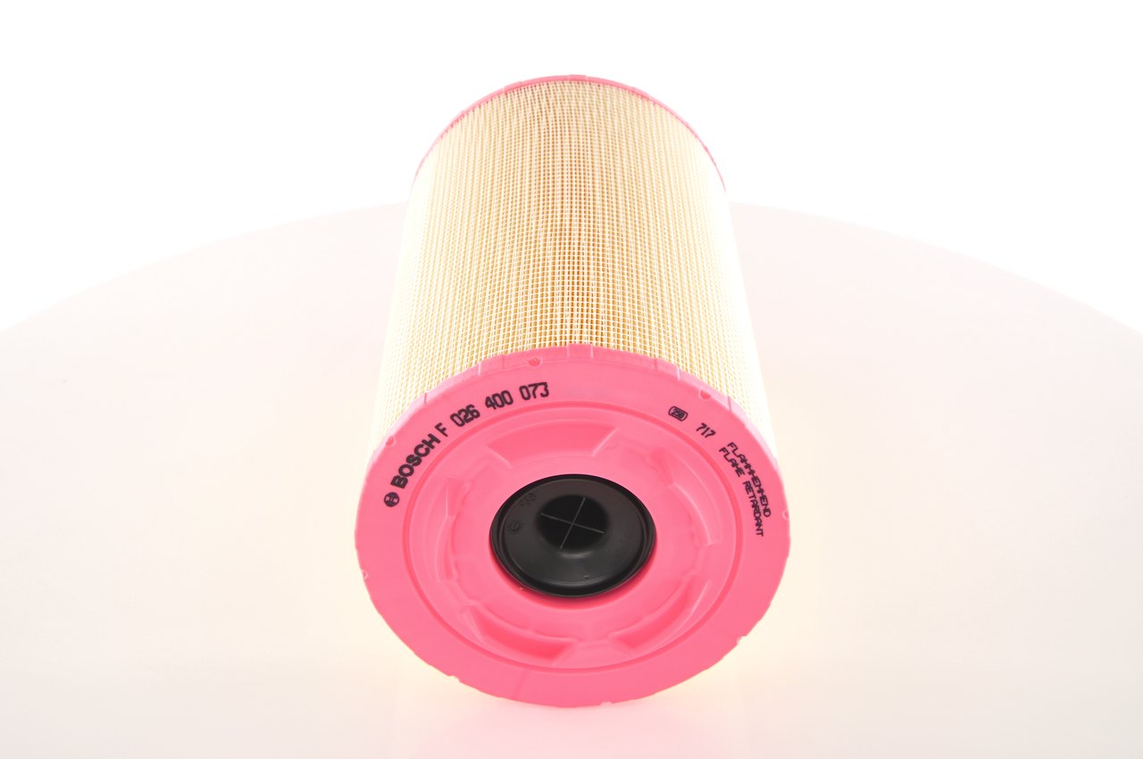 Köp billiga original Luftfilter F 026 400 073 jämförbara med 42536332 OEM nummer på nätet