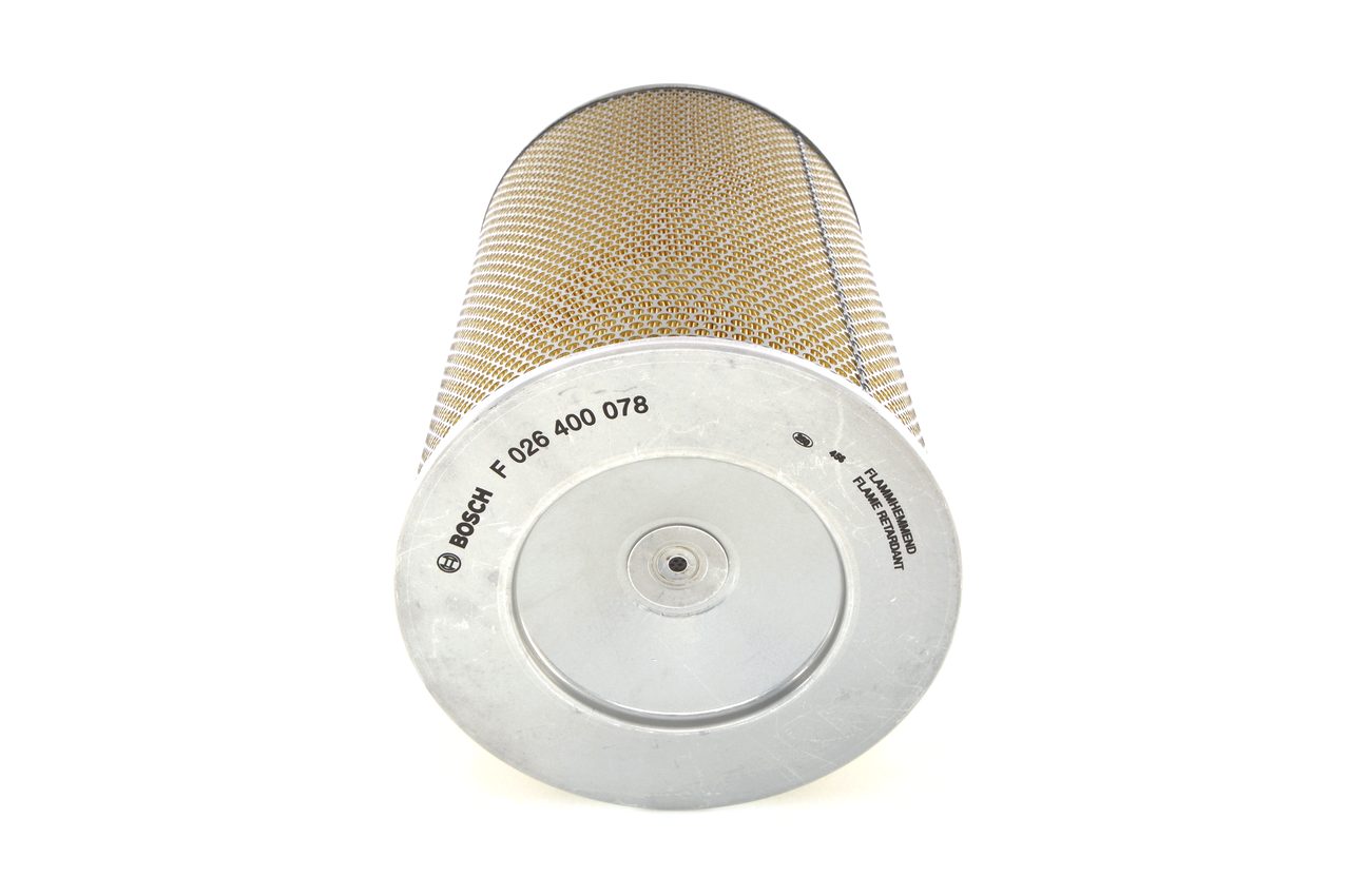 Köp billiga original Luftfilter F 026 400 078 jämförbara med 41272211 OEM nummer på nätet
