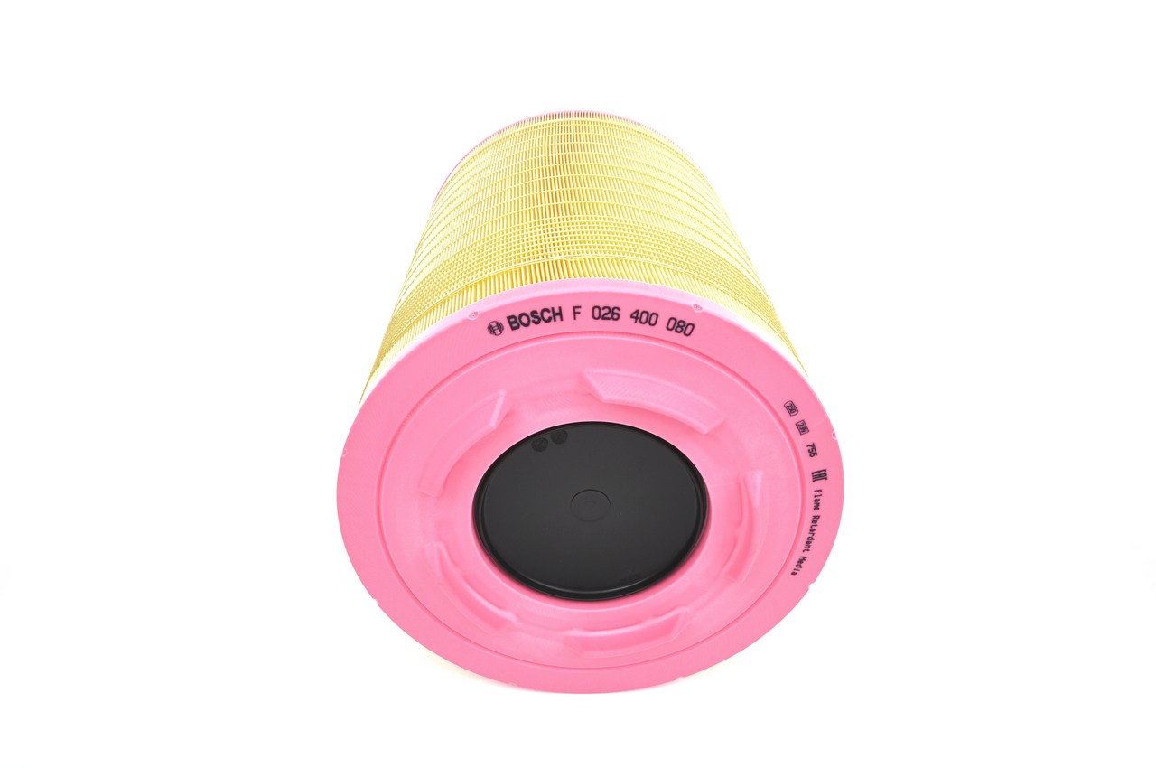 Cumpărați online Filtru aer F 026 400 080 original/ă și la un preț mic, compatibil/ă cu nr. OEM 41272124