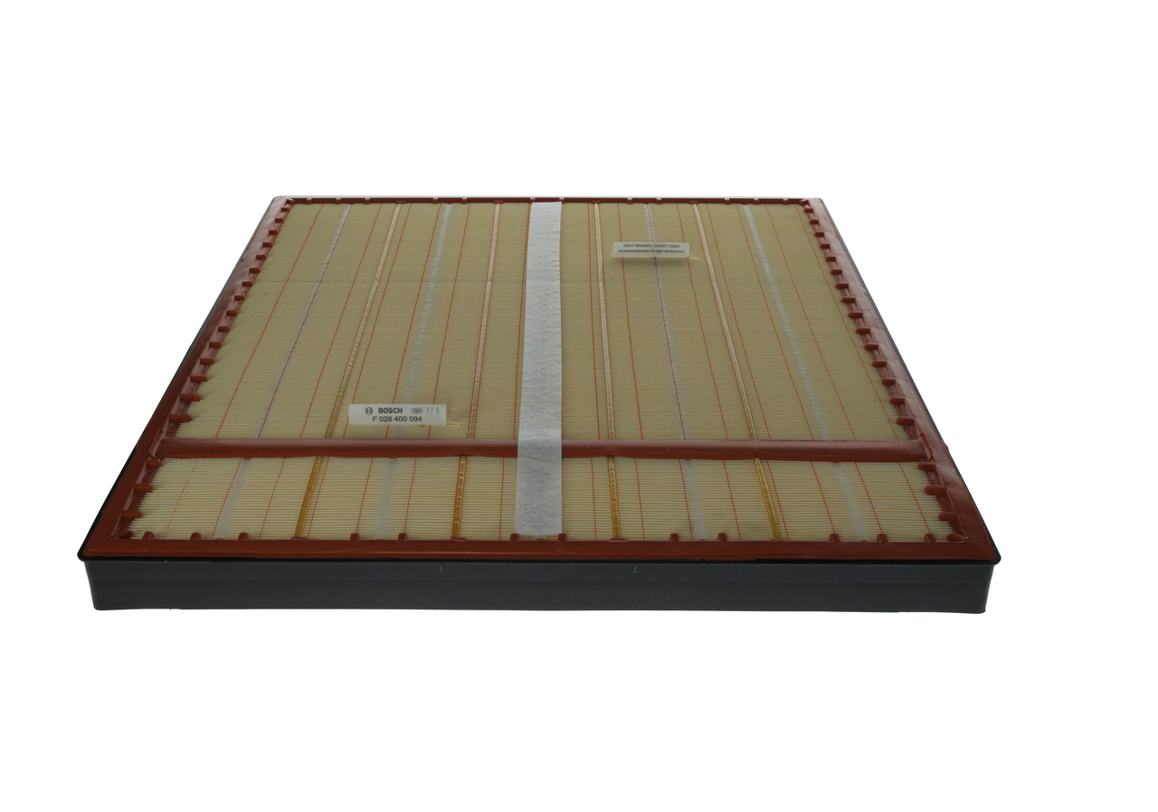 Acquista online Filtro aria F 026 400 094 originale a buon mercato, comparabile con i numeri OEM FA3211
