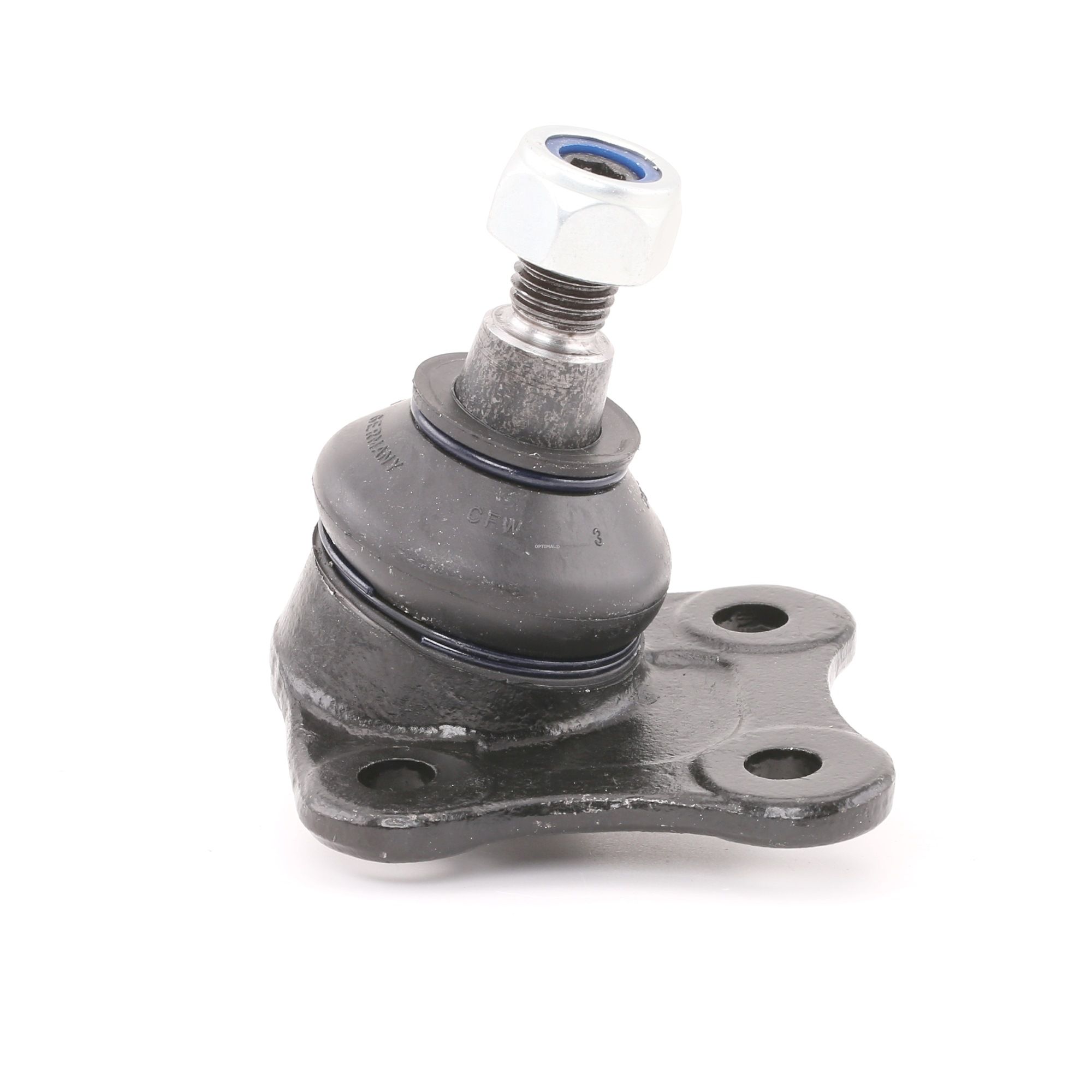 Compre OPTIMAL Kit de reparação, articulação de suspensão / guia Produto No.: G3-541 a preços baixos de 38,38 €
