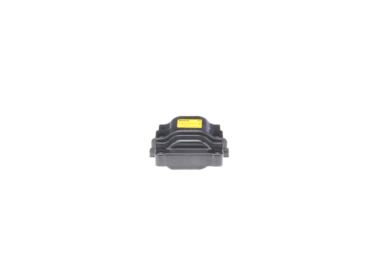 OE TOYOTA GRANVIA Bobina d'accensione 9091902163, MM431439, MM43143901 da BOSCH - prezzi ridotti