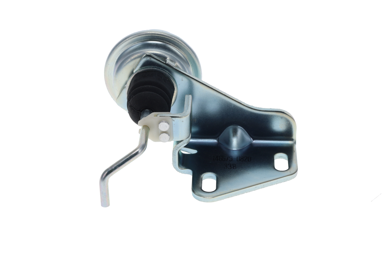 BOSCH Servomotor, sidespejl 9 461 613 759