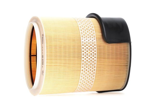 Luftfilter PORSCHE af original kvalitet 98111013000, 98711013200, 98711013300 fra BOSCH