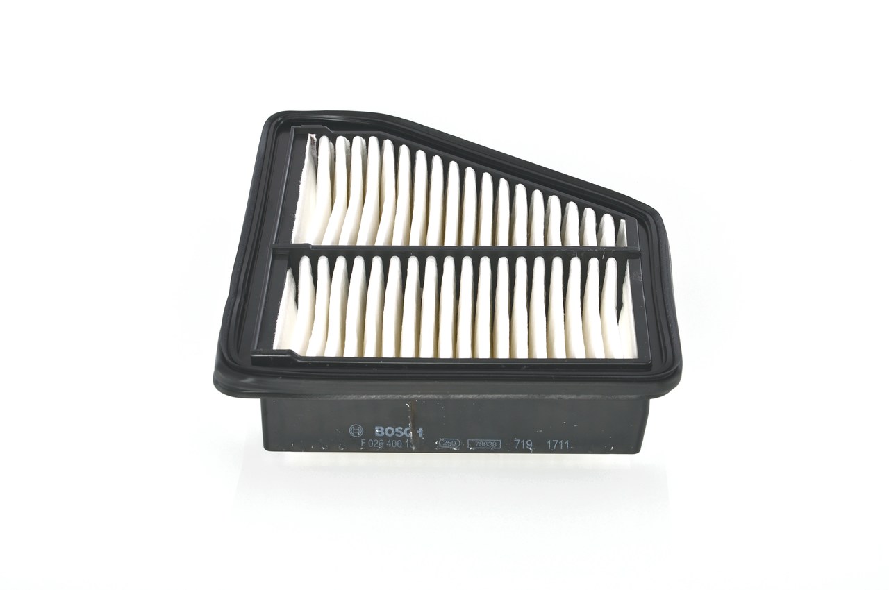 Köp billiga original Luftfilter F 026 400 132 jämförbara med 17220RSJE00 OEM nummer på nätet
