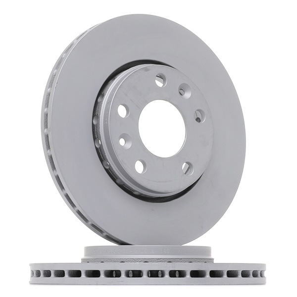 Cumpărați online Disc de frână 470.2433.20 original/ă și la un preț mic, compatibil/ă cu nr. OEM 402067668R