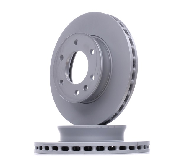 Acquista online Disco freno 400.6476.20 originale a buon mercato, comparabile con i numeri OEM A9074210100