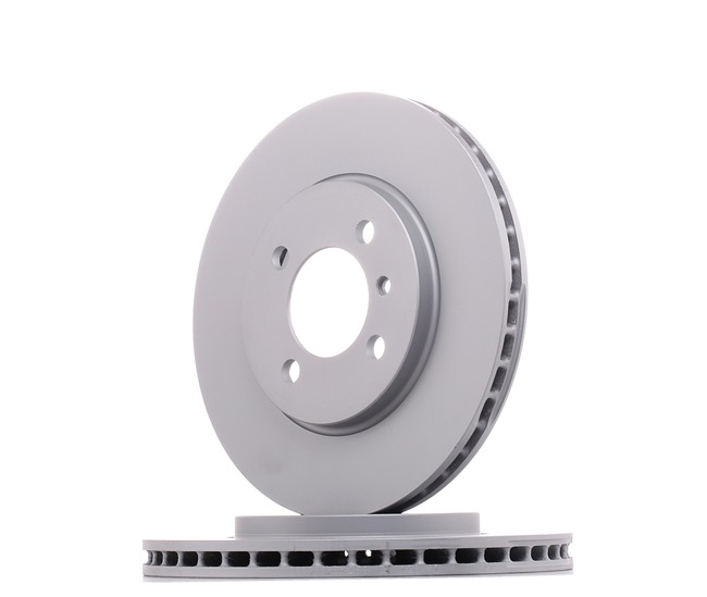 OE Dischi freno BMW Z1 1990 34111154749, 34111154750, 34111160847 di ZIMMERMANN