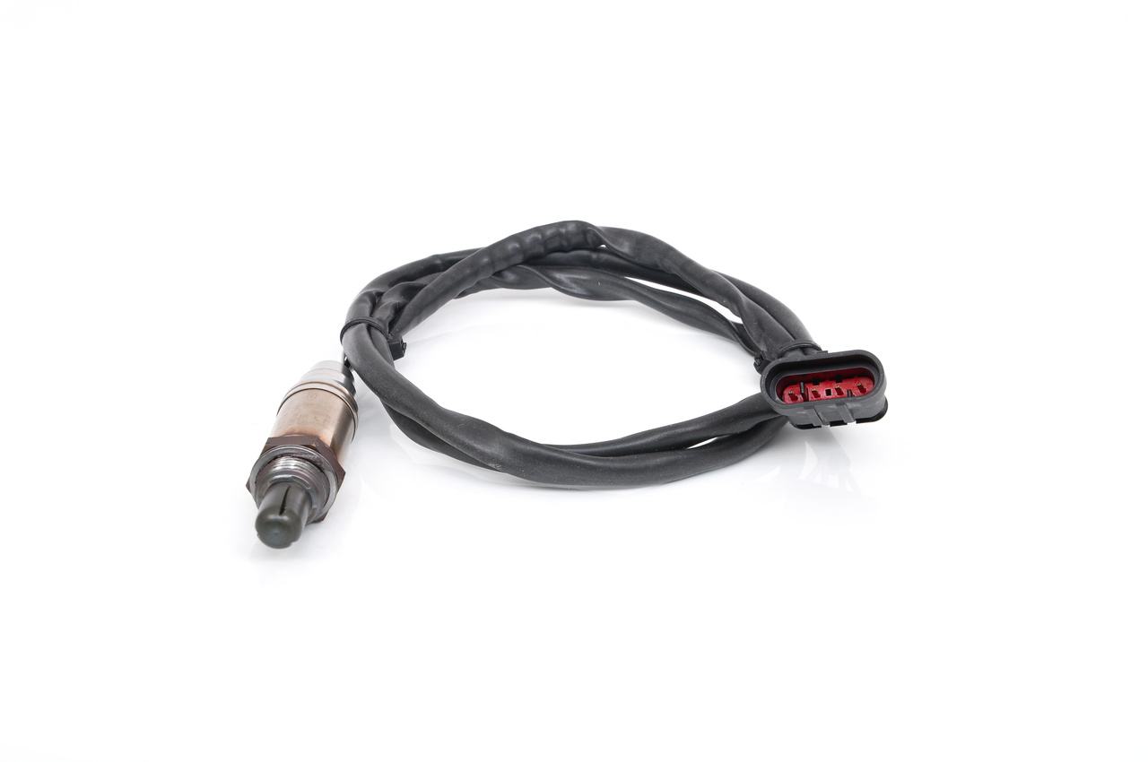 FIAT 2.0 141 HP Petrol Lambda sensor OEM 0258986506 from BOSCH online zu günstigen Preisen