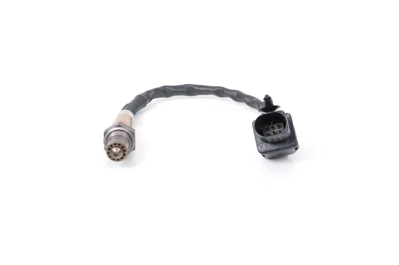 Ostke BOSCH Lambda andur Toode nr.: 0 281 004 117 madala hinnaga 119,80 €