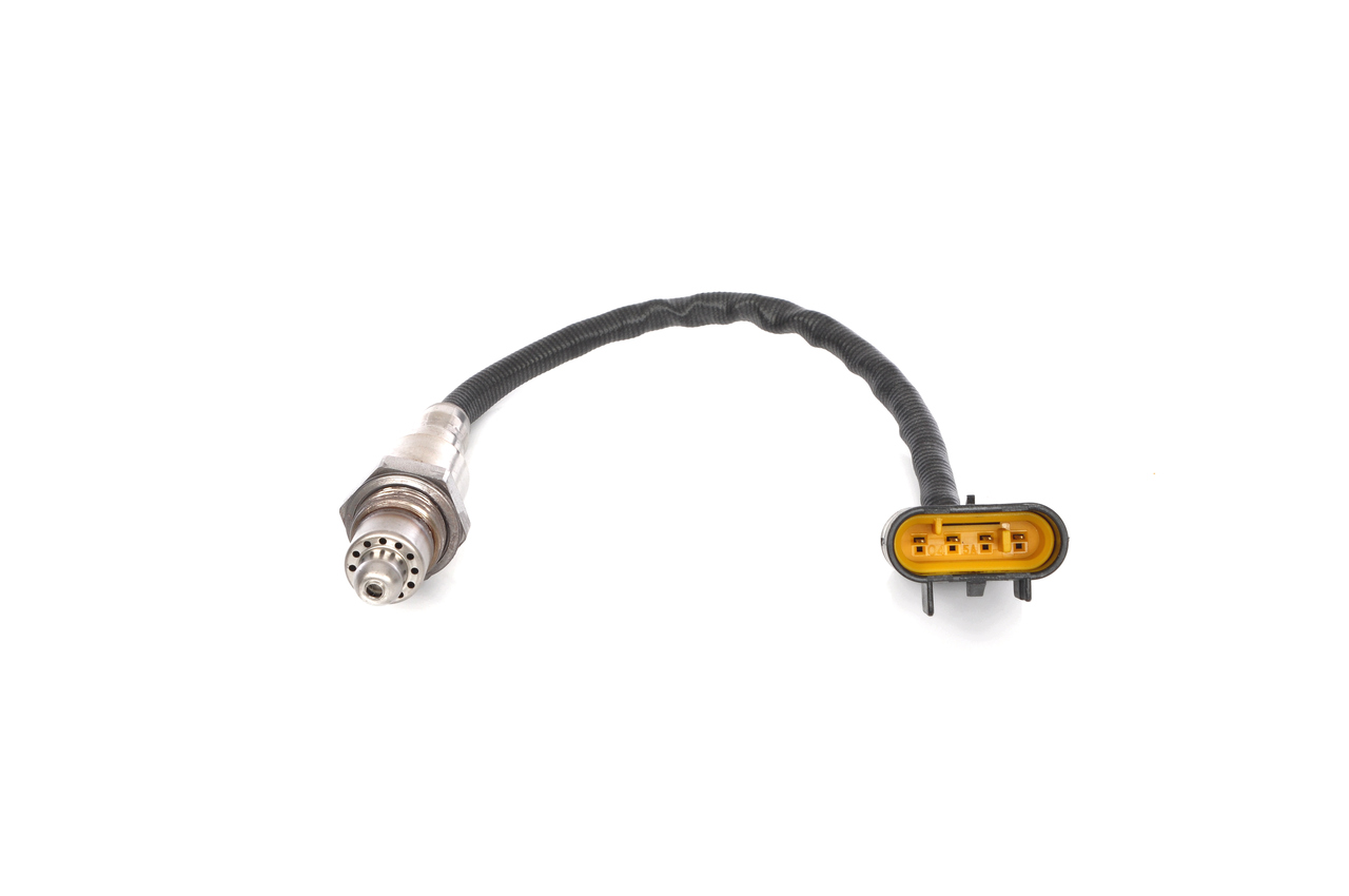 Ostke BOSCH Lambda andur Toode nr.: 0 258 030 038 madala hinnaga 119,36 €