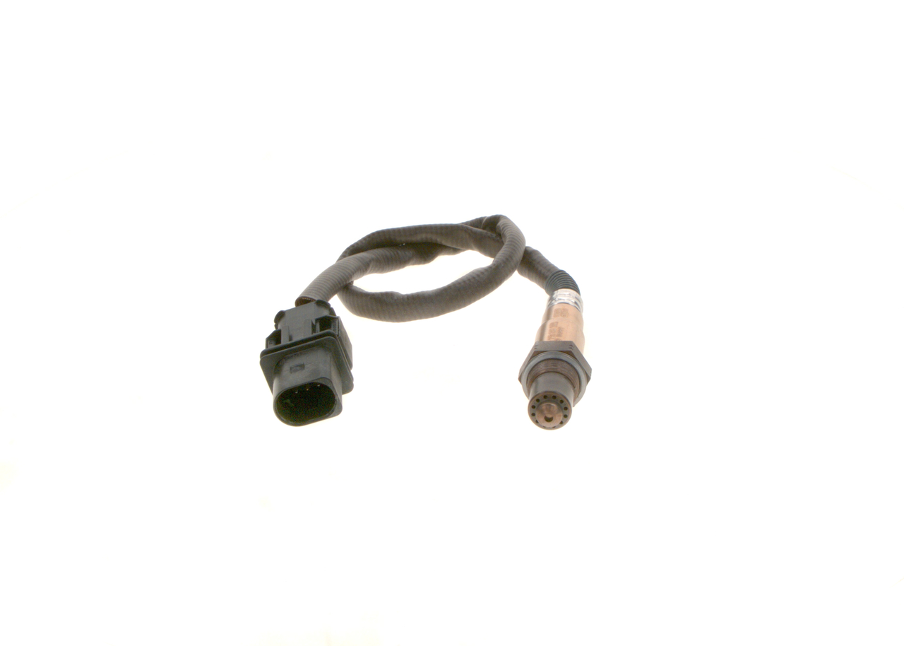 Įsigykite BOSCH Lambda jutiklis Prekės Nr.: 0 258 017 355 už žemiausią 95,81 € kainą