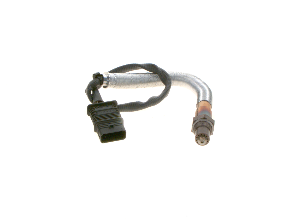Įsigykite BOSCH Lambda jutiklis Prekės Nr.: 0 258 010 424 už žemiausią 115,69 € kainą