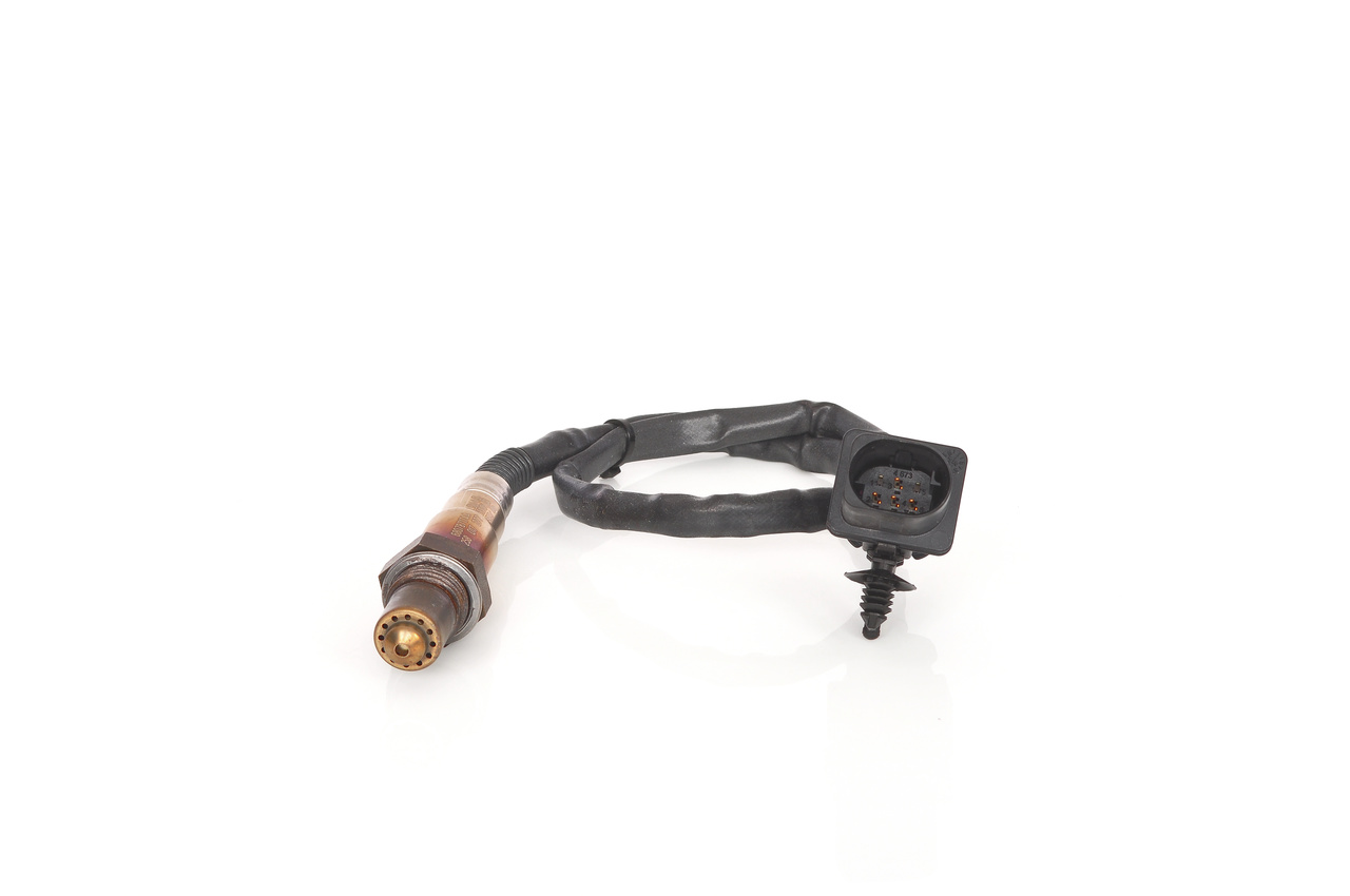 Ostke BOSCH Lambda andur Toode nr.: 0 258 017 277 madala hinnaga 110,76 €