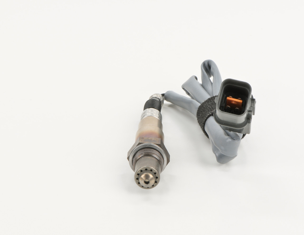 Billige Hersteller-Lambdasonde 0 258 986 652 vergleichbar mit MD331887 OEM-Nr im Web einkaufen