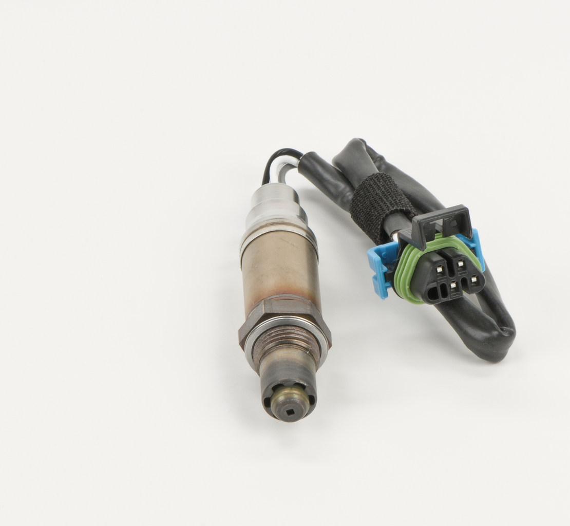 Köp BOSCH Lambdasond Produktnummer: F 00H L00 235 till det förmånliga priset av 1077,14 kr
