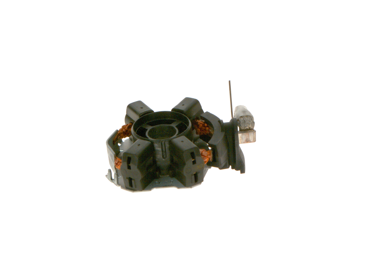 Anlasser-Kohlen PORSCHE Taycan (Y1A) 2024 BOSCH 1 004 336 891