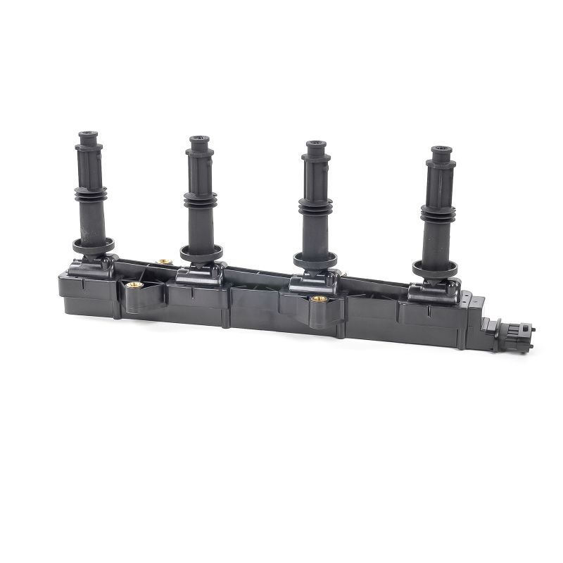 OE OPEL SIGNUM 2004 Coil pack 133885, 6235124, 71739702 from DELPHI