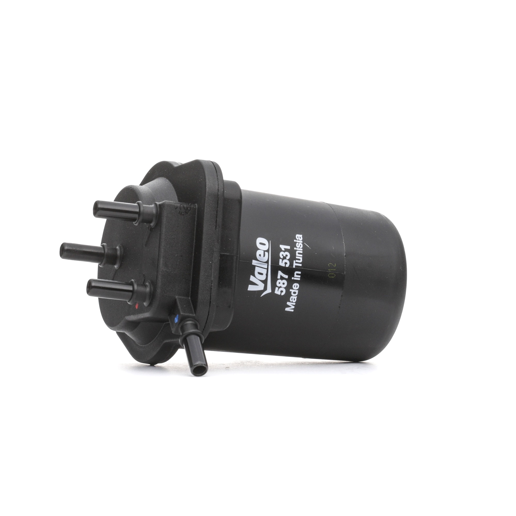 Compre VALEO Filtro combustible Número de producto: 587531 a bajo precio de 25,83 €