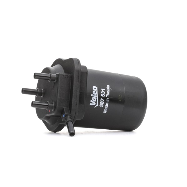 OEM Filtro combustible RENAULT 1.5 dCi (KM0F) 82 CV Gasóleo 8200186217 de VALEO online a precios inmejorables