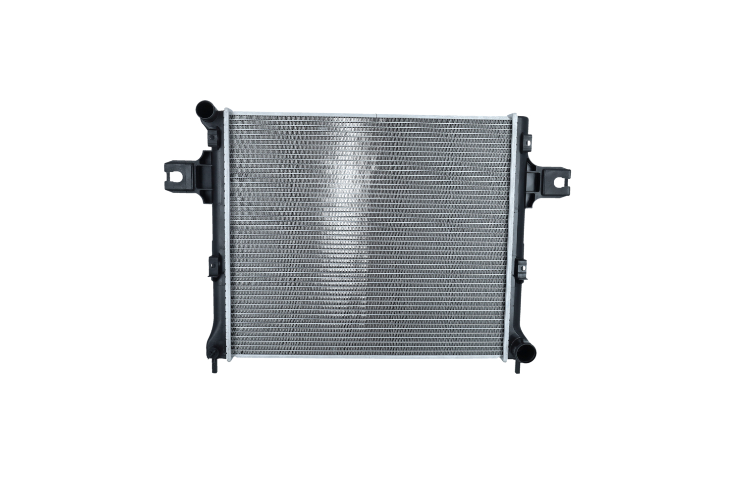 OE JEEP COMMANDER 2023 Vízhűtő 55116858AA, R13670, K55116858AA ől NRF