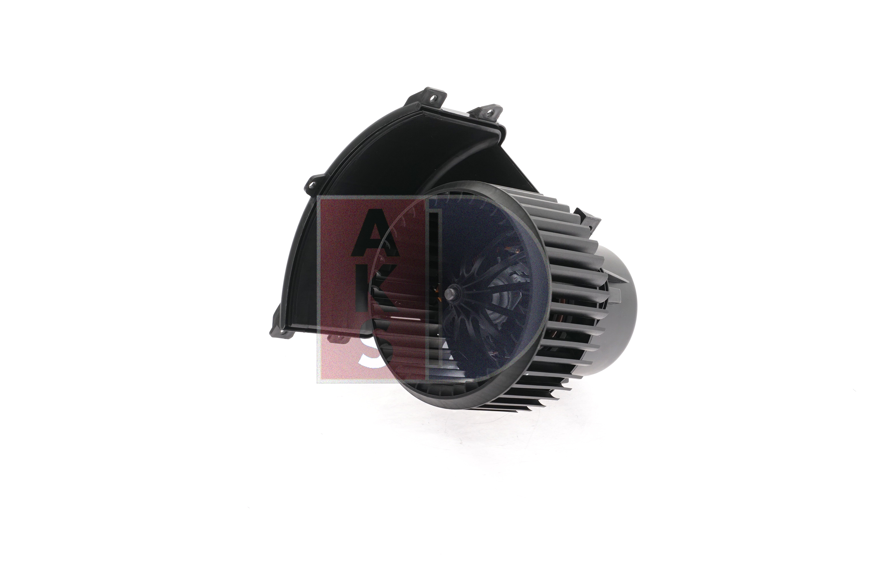 AKS DASIS Utastér ventillátor 740903N