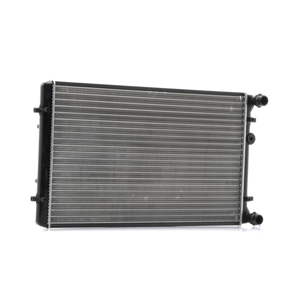 OEM Radiator, racire motor SKODA 1.9 TDI 105 CP motor diesel 1J0121253A de la STARK online la un preț incredibil