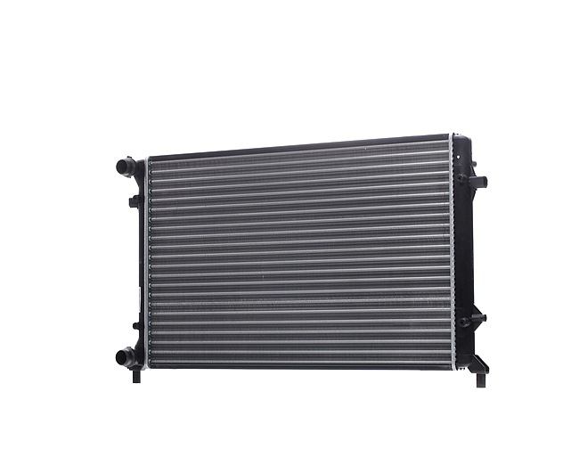 OEM Radiator, racire motor SKODA 1.6 FSI 115 CP benzina 1K0121251AR de la STARK online la un preț incredibil
