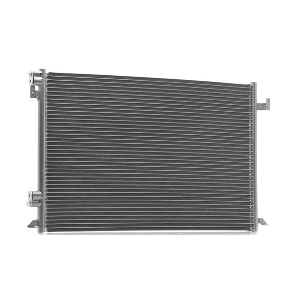 OEM Radiator aer conditionat Opel Vectra C CC 2005 13101840, 13114943, 1850077 STARK