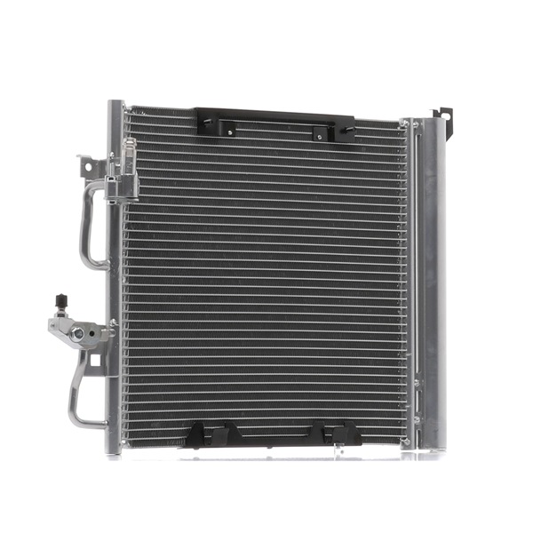 OEM Condensor voor airco OPEL 1.7 CDTI (F08, F48) 80 PK Diesel 13129195 van STARK online aan verbazingwekkende prijzen