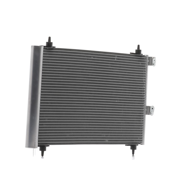 OEM Condensator, climatizare CITROËN 1.6 HDI (MF9HW, GJ9HWC, GF9HWC, GN9HWC) 75 CP motor diesel 6455CN de la STARK online la un preț incredibil